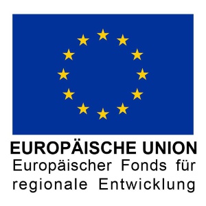 Europäischer Fonds für regionale Entwicklung