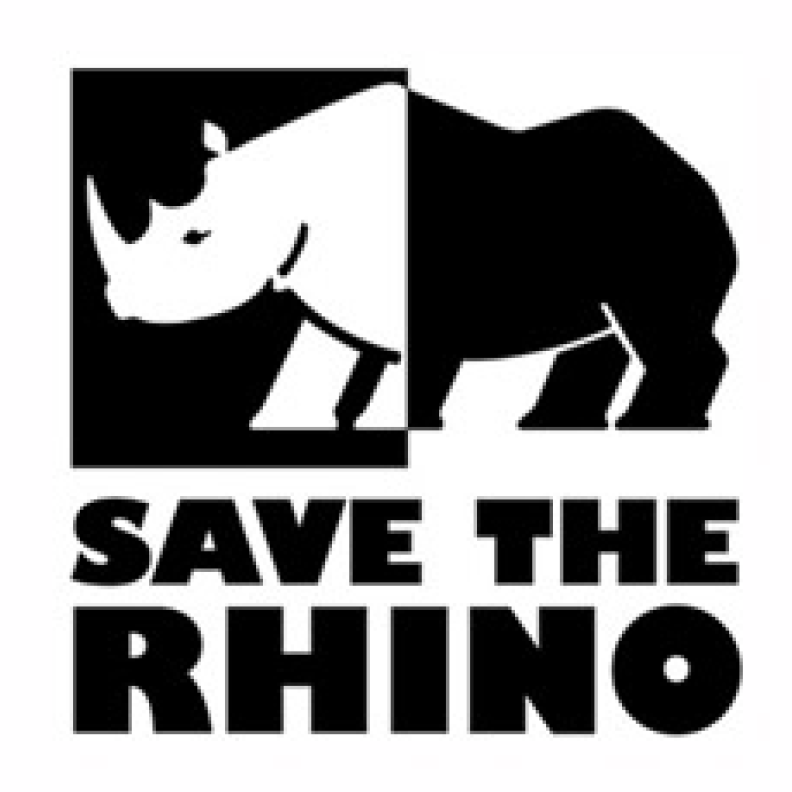 Save the Rhino