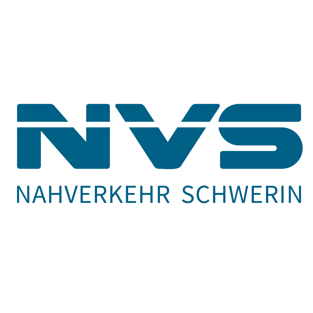 Logo Nahverkehr Schwerin