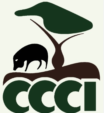 Chaco-Centre for Conservation and Research LOGO