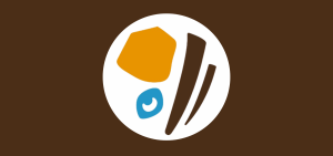 Rundes Logo Zoo Schwerin