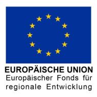 Europäischer Fonds für regionale Entwicklung