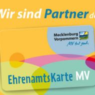 EhrenamtsKarte MV